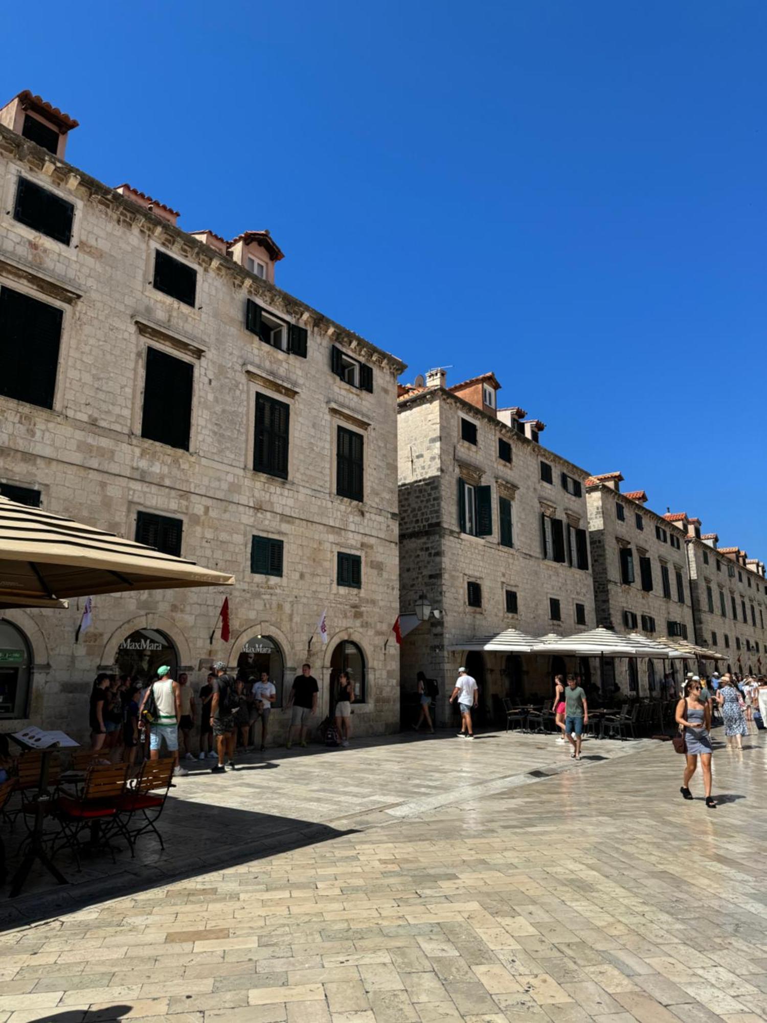 Velut Home Boket Dubrovnik Exterior foto